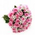 Romantic sweetness - Pink Roses 